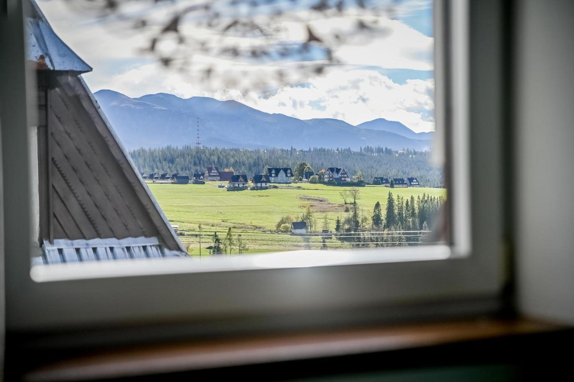 ゾンプ U Ireny Bed & Breakfast エクステリア 写真