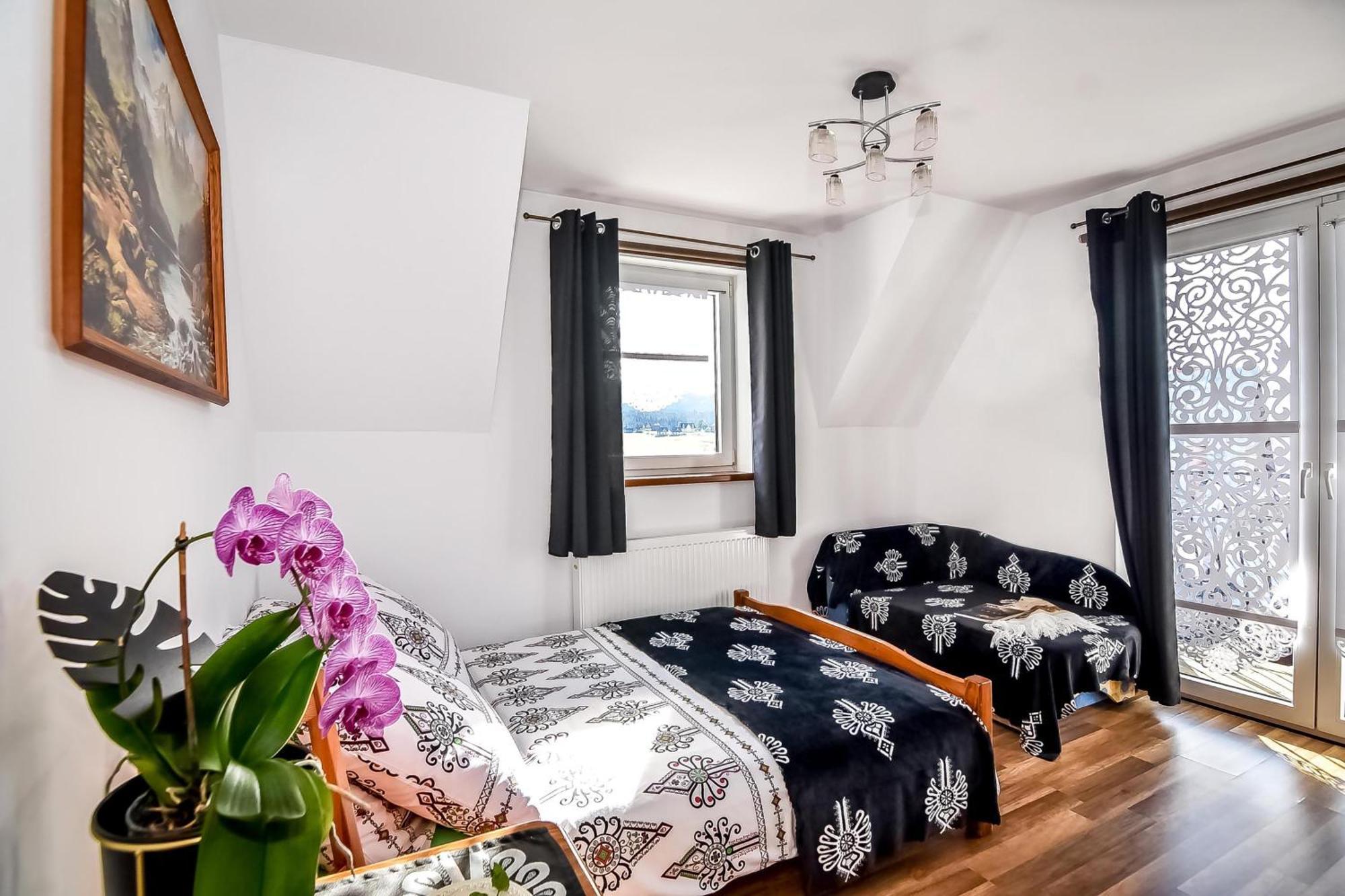 ゾンプ U Ireny Bed & Breakfast エクステリア 写真