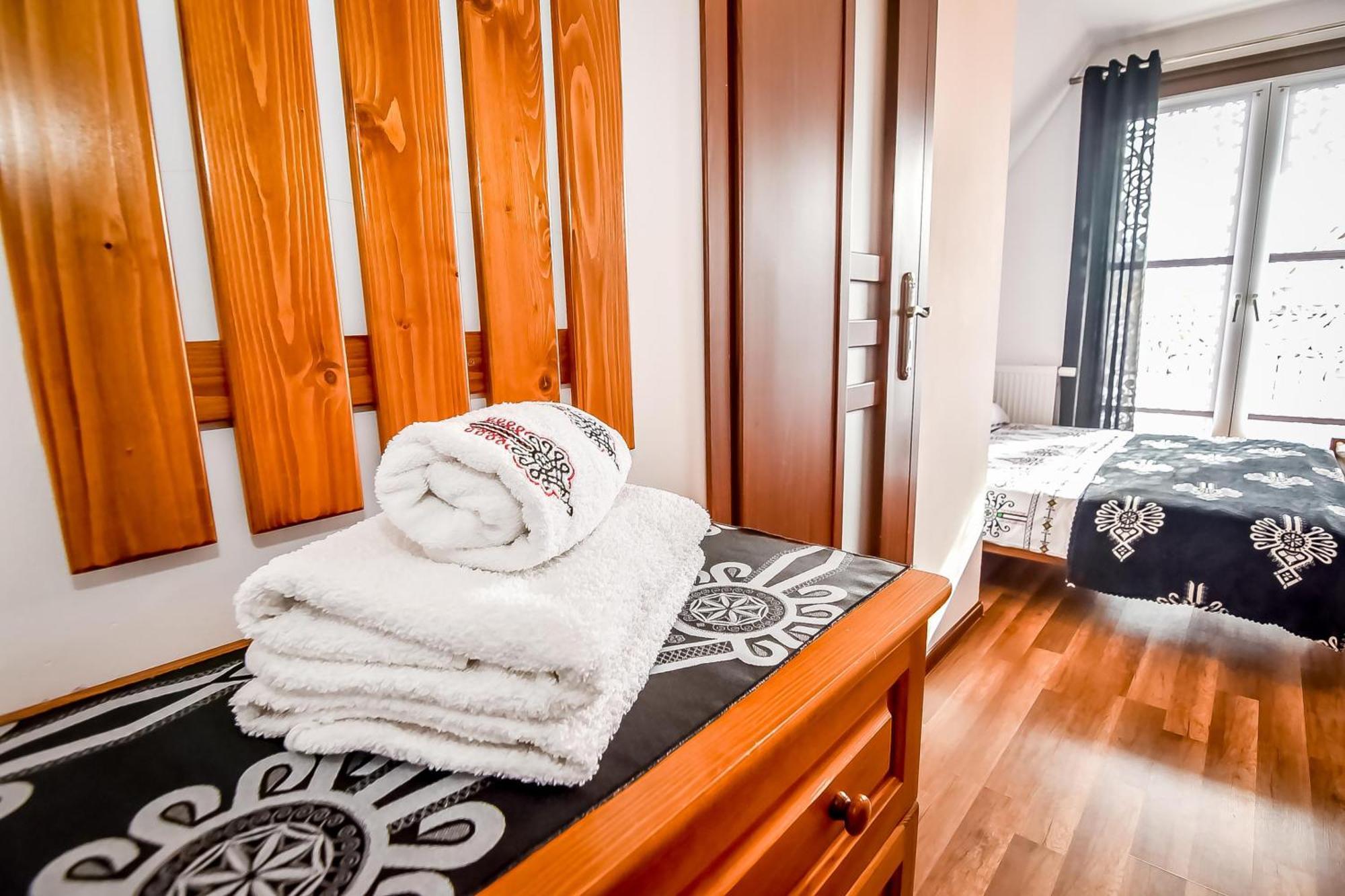 ゾンプ U Ireny Bed & Breakfast エクステリア 写真