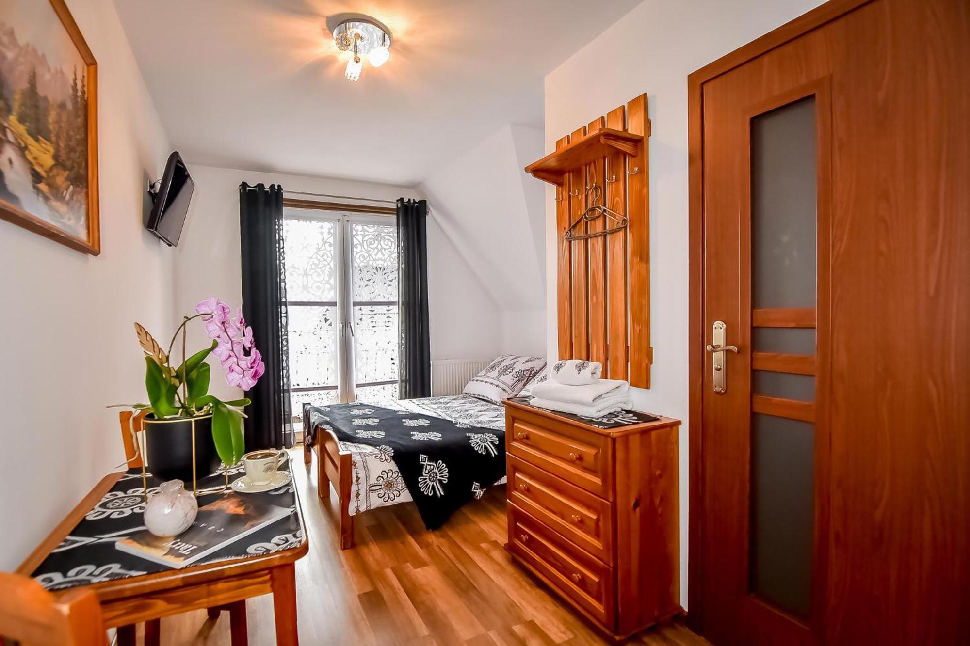 ゾンプ U Ireny Bed & Breakfast エクステリア 写真