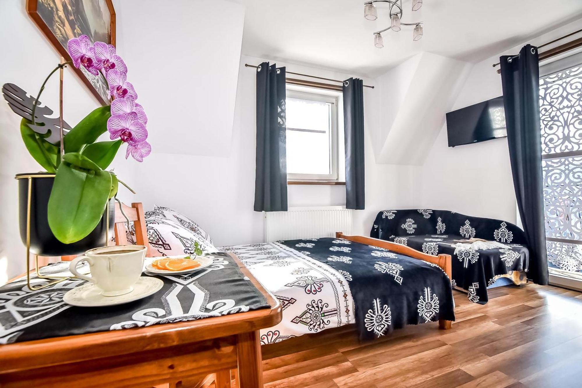 ゾンプ U Ireny Bed & Breakfast エクステリア 写真