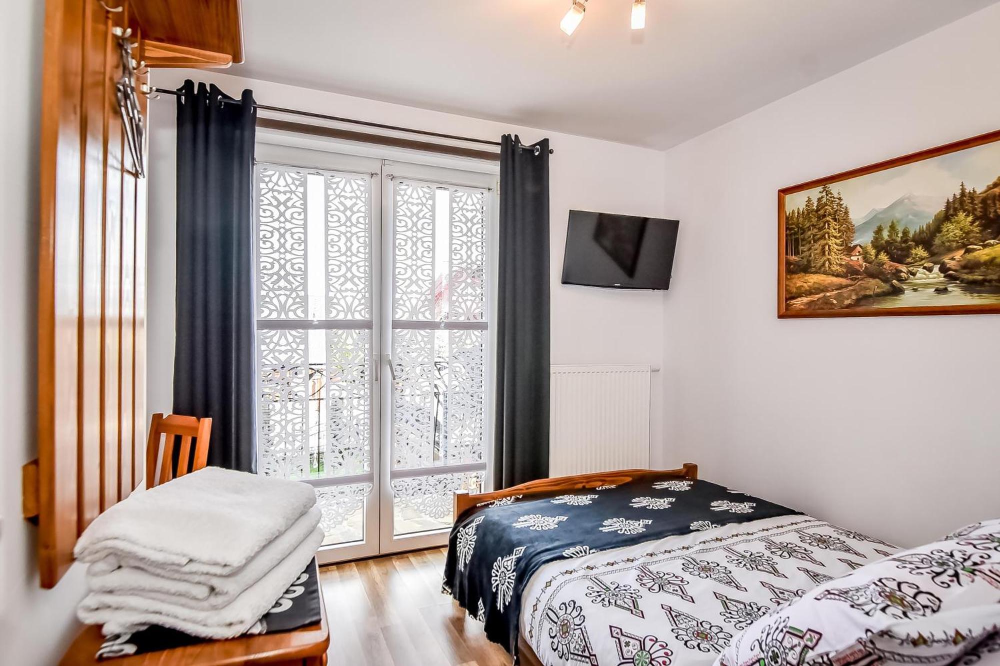 ゾンプ U Ireny Bed & Breakfast エクステリア 写真