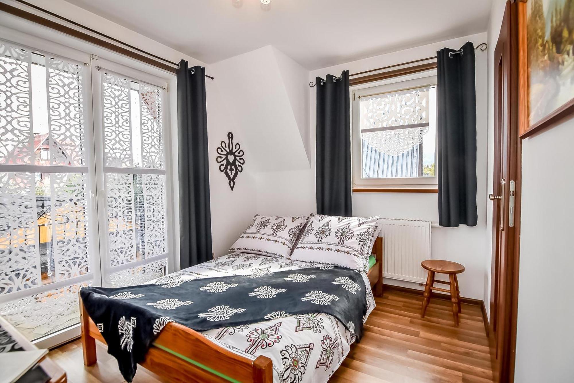 ゾンプ U Ireny Bed & Breakfast エクステリア 写真