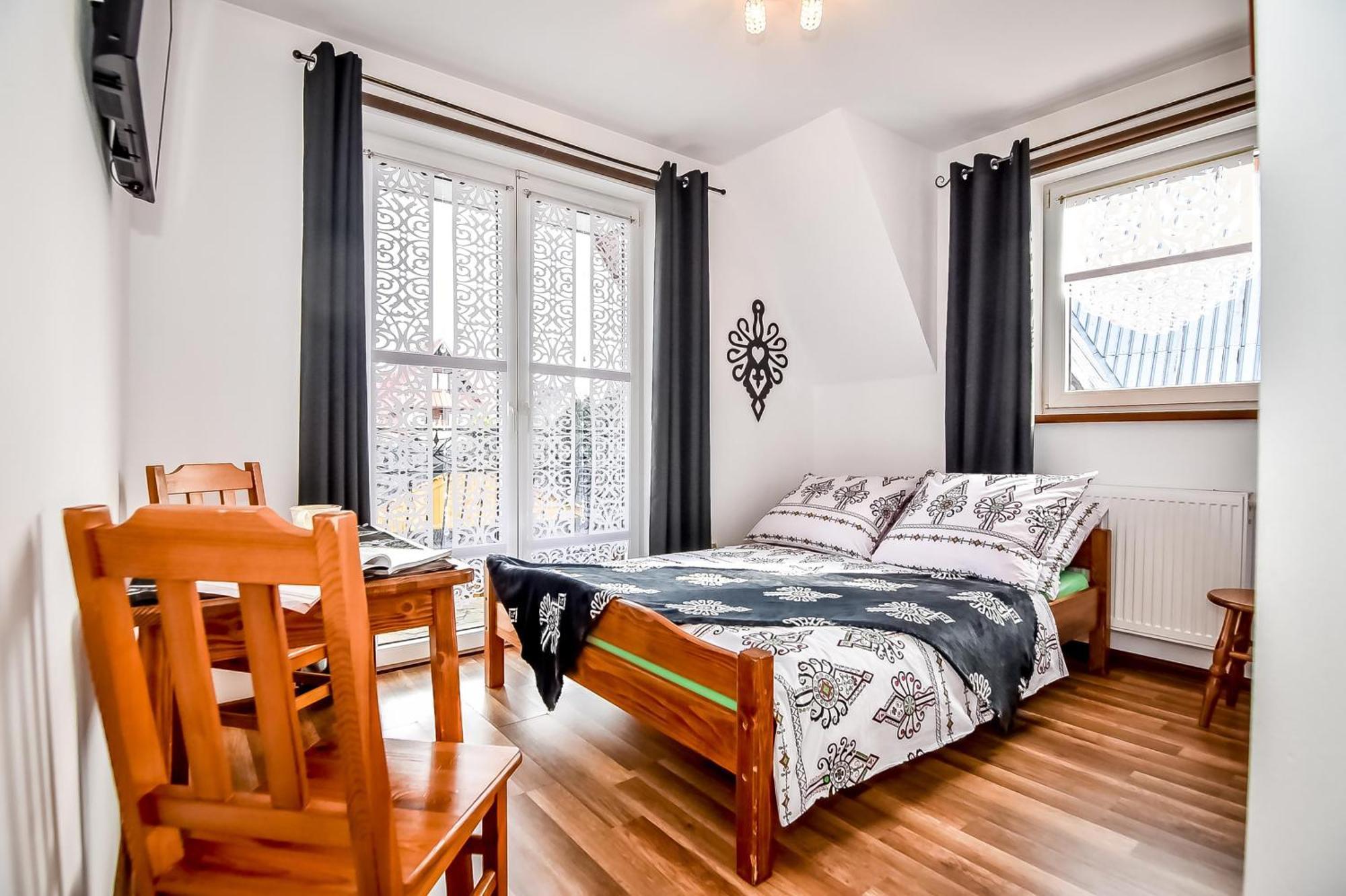 ゾンプ U Ireny Bed & Breakfast エクステリア 写真