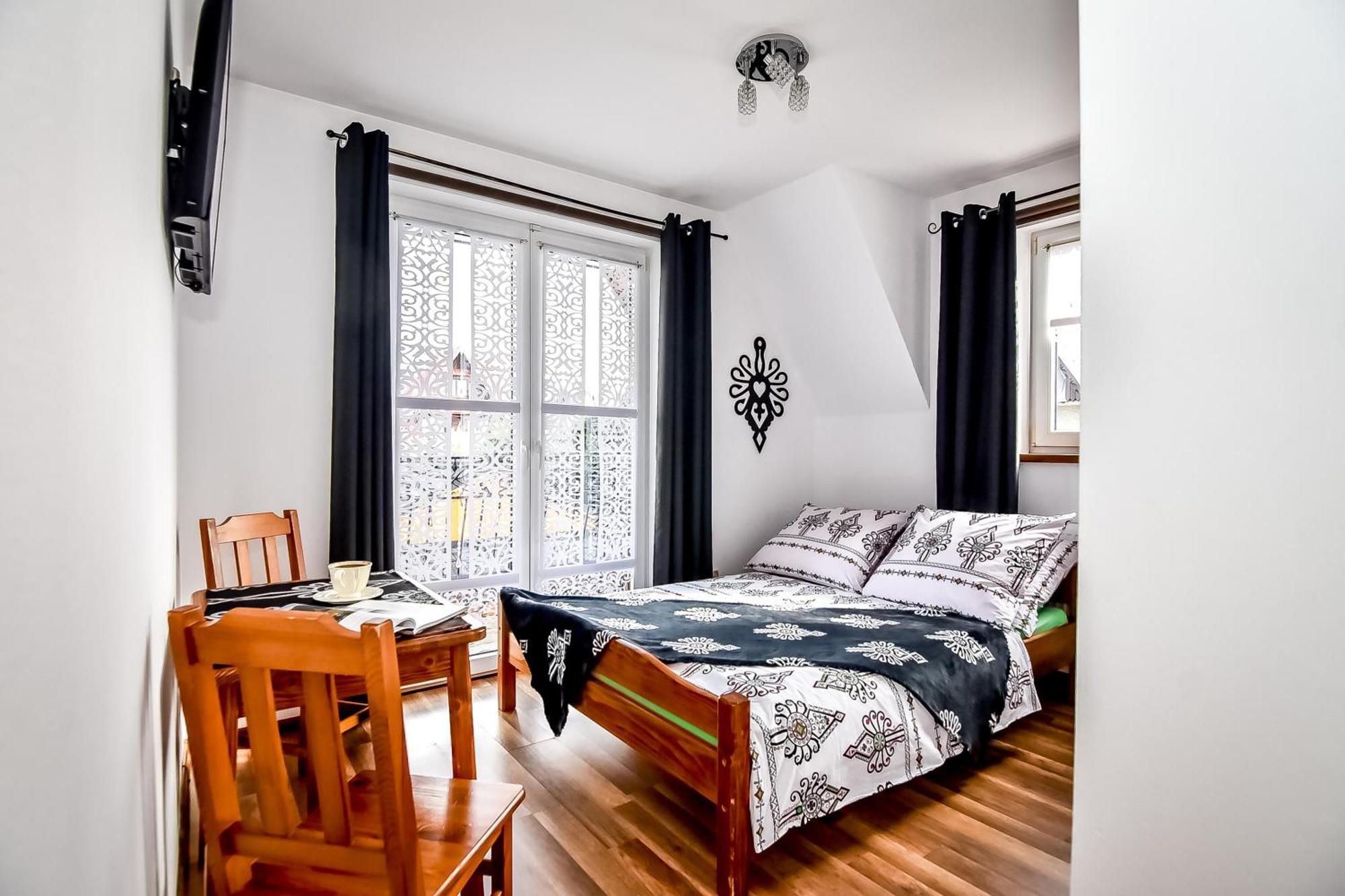 ゾンプ U Ireny Bed & Breakfast エクステリア 写真