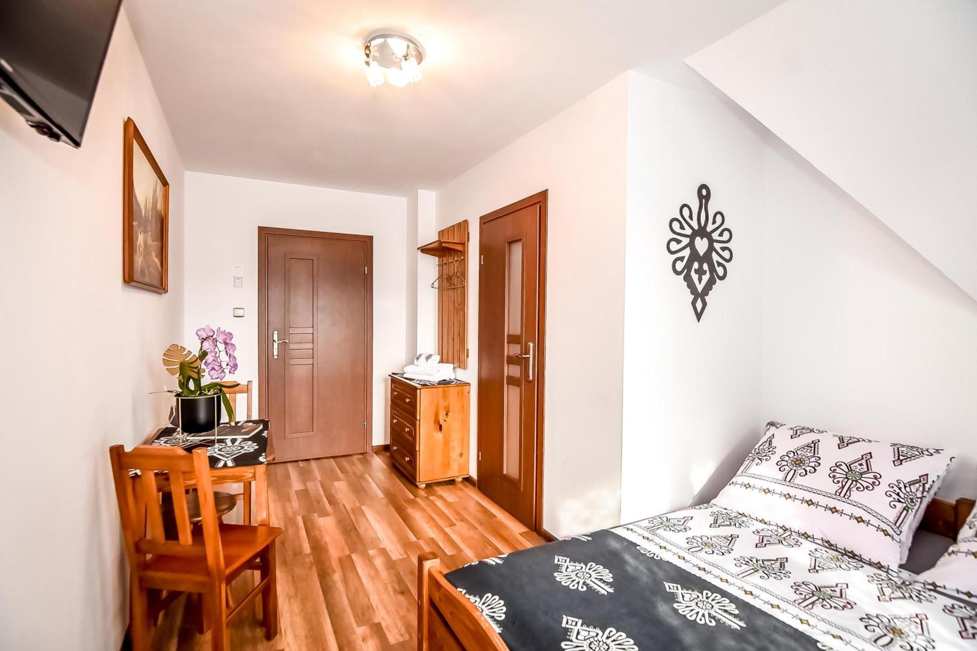 ゾンプ U Ireny Bed & Breakfast エクステリア 写真