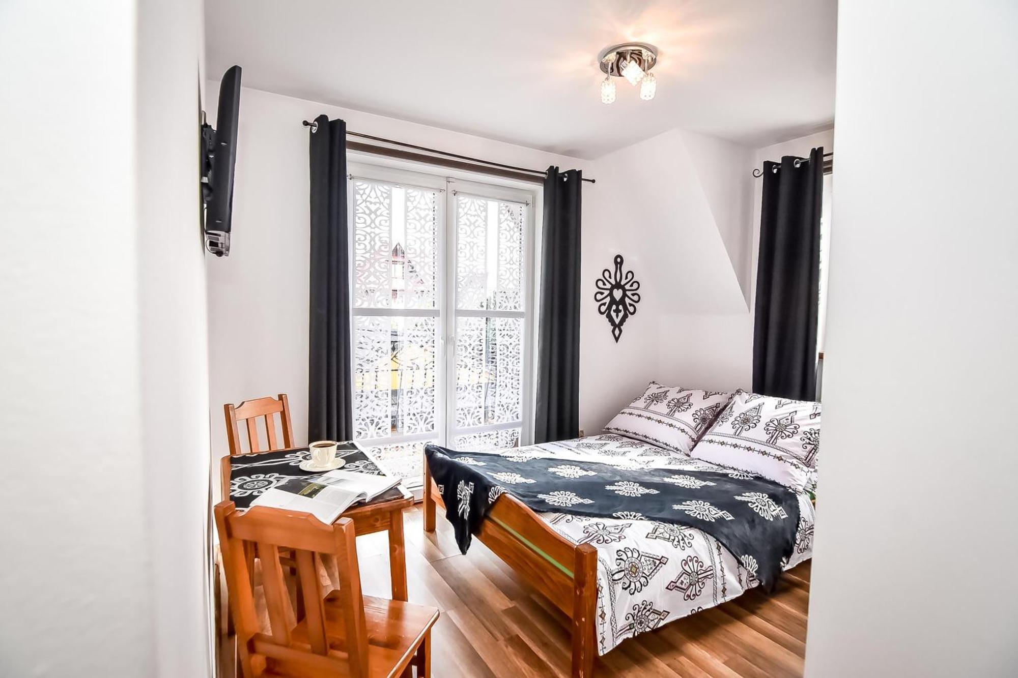 ゾンプ U Ireny Bed & Breakfast エクステリア 写真