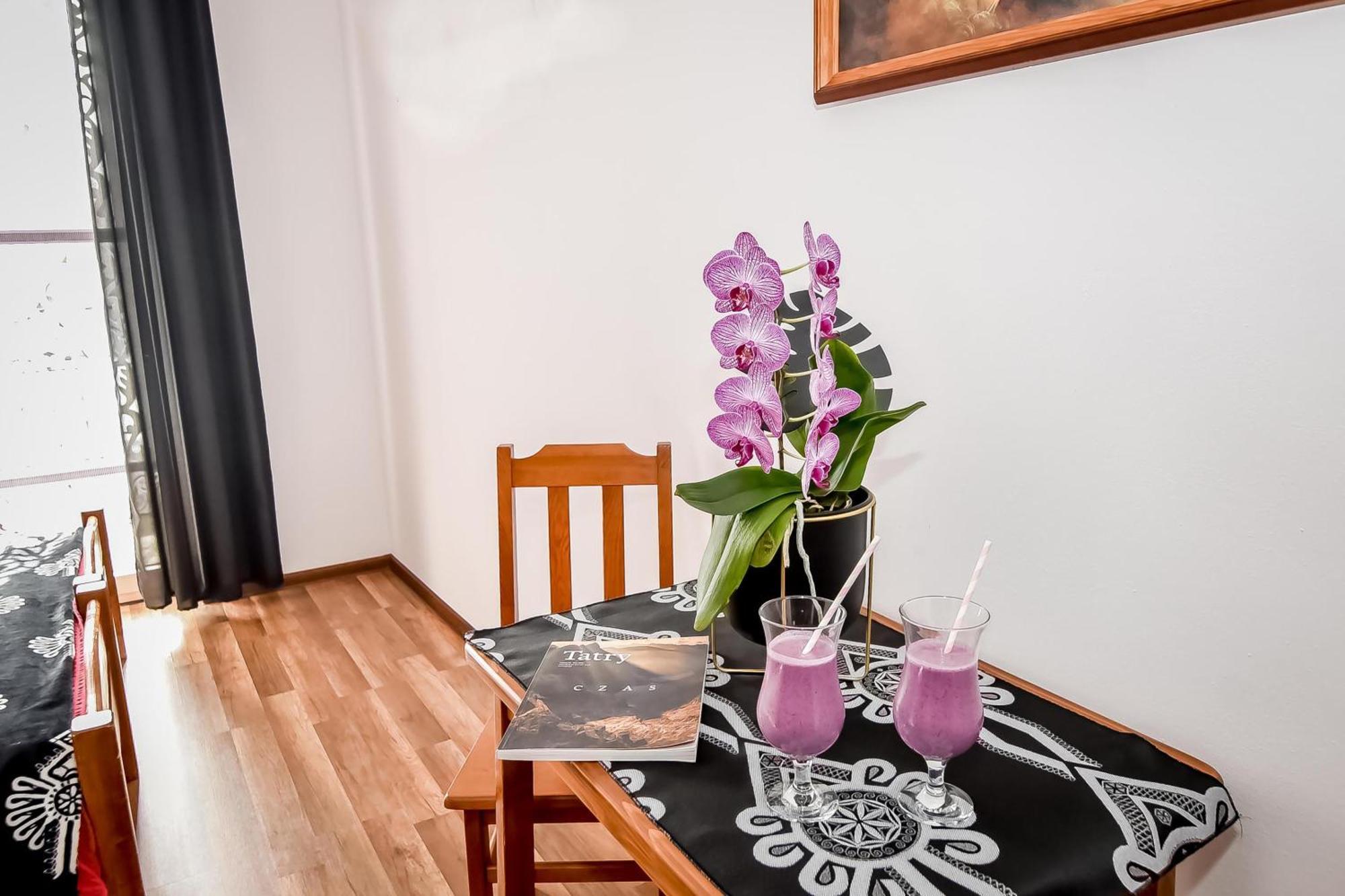 ゾンプ U Ireny Bed & Breakfast エクステリア 写真