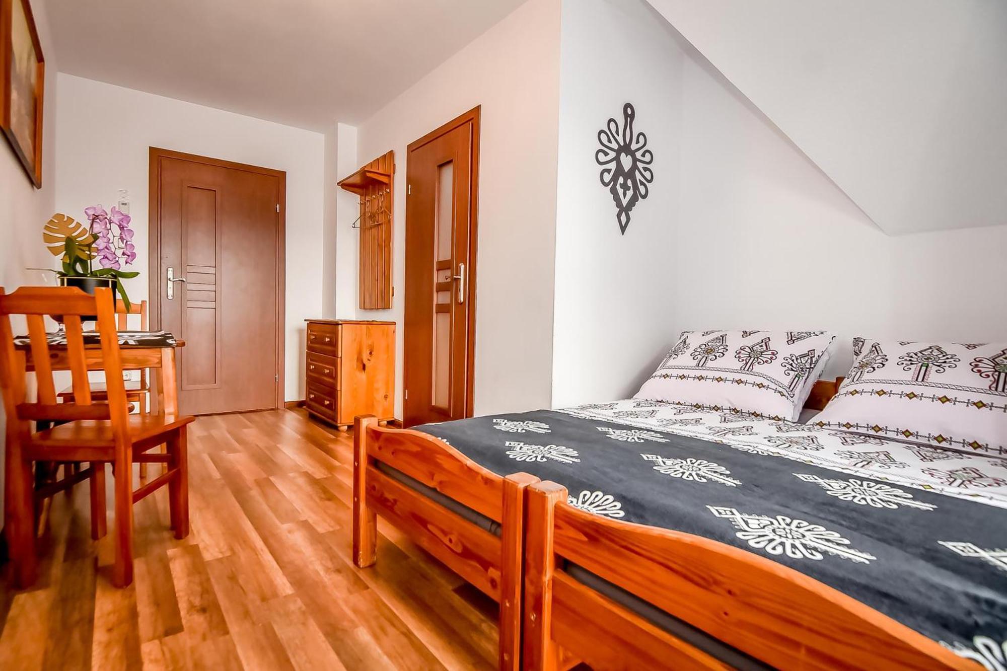 ゾンプ U Ireny Bed & Breakfast エクステリア 写真