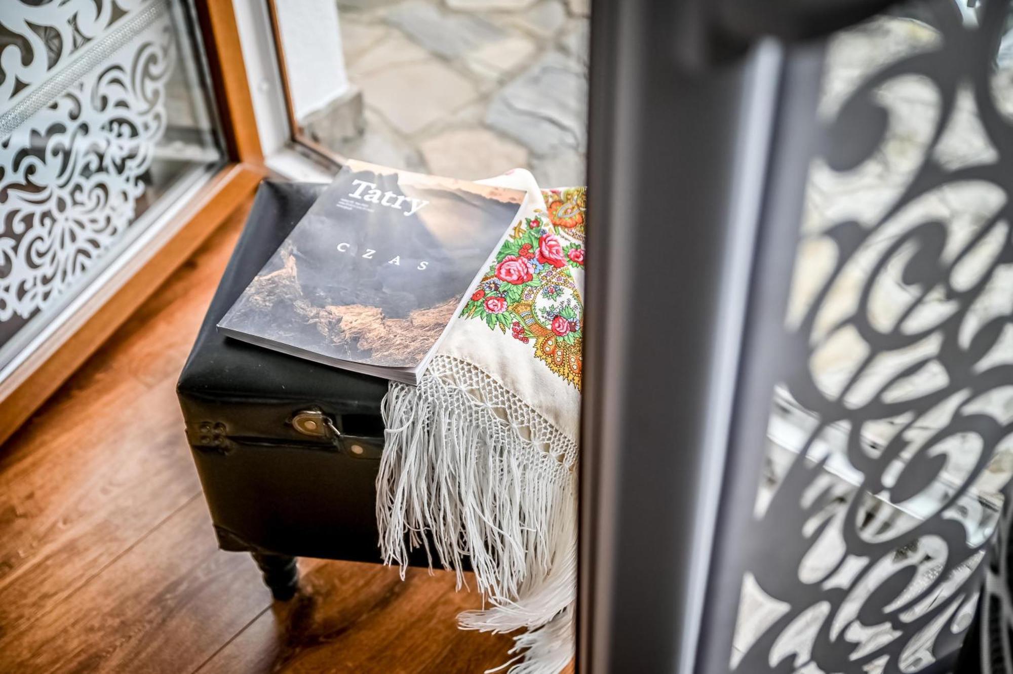 ゾンプ U Ireny Bed & Breakfast エクステリア 写真